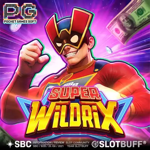 수퍼 와일드릭스 [Super Wildrix]