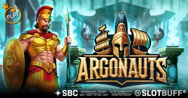 아르고나우트 [Argonauts]