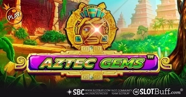 아즈텍 젬스 [Aztec Gems]