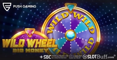 와일드 휠 [Wild Wheel]