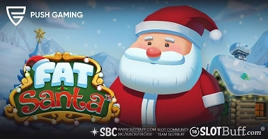 팻 산타 [Fat Santa]