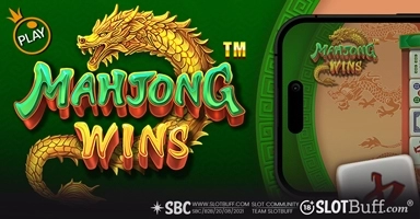 마작 윈즈 [Mahjong Wins]