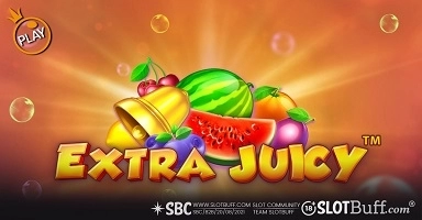 엑스트라 쥬씨 [Extra Juicy]