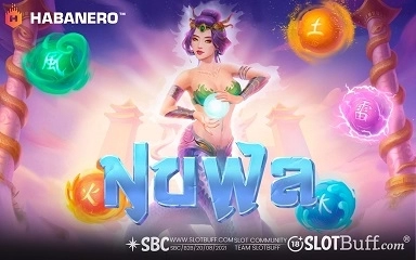 누와 [Nuwa]