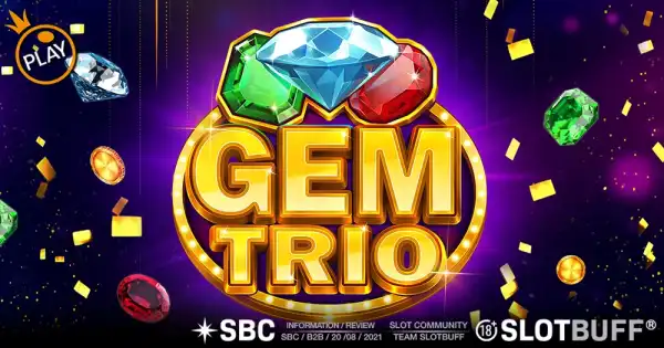 젬 트리오 [Gem Trio]