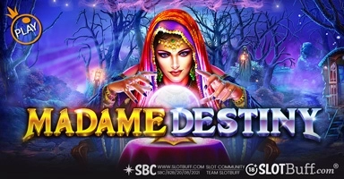 마담 데스트니 [madame destiny]