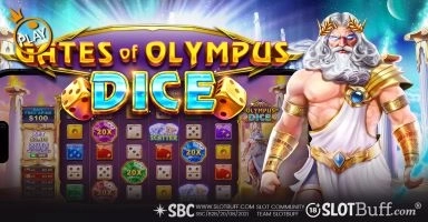 게이츠 오브 올림푸스 다이스 [Gates of Olympus Dice]