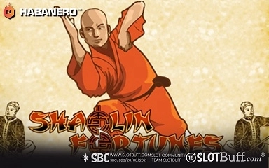 사오린 포춘 [Shaolin Fortunes]