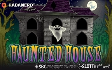 혼터드 하우스 [Haunted House]
