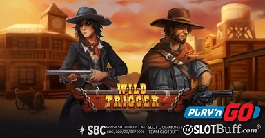 와일드 트리거 [Wild Trigger]