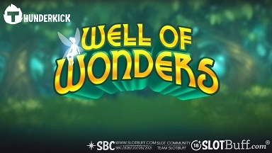 썬더킥 [웰 오브 원더스] [Well of Wonders]