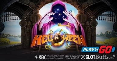할로윈 [Helloween]