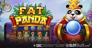팻 팬더 [Fat Panda]