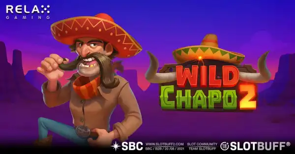 와일드 차포 2 [Wild Chapo 2]