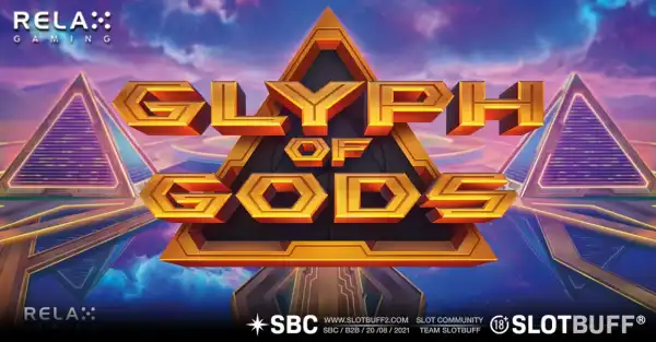 그리프 오브 갓즈 [Glyph of Gods]