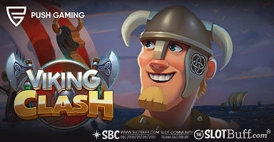 바이킹 크러쉬 [Viking Clash]
