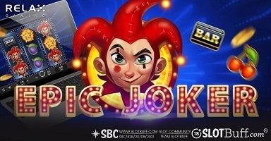 에픽 조커 [Epic Joker]