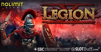 레기온 X [Legion X]