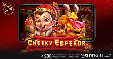 치키 엠퍼러 [Cheeky Emperor]