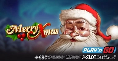 메리 크리스마스 [Merry Xmas]