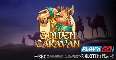 골든 카라반 [Golden Caravan]