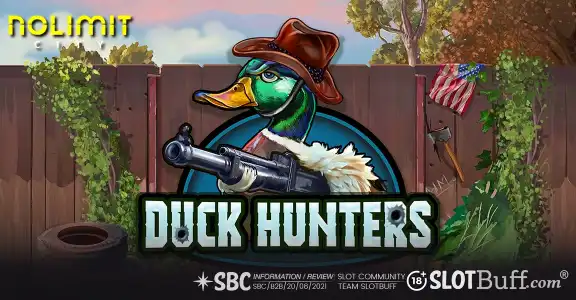 덕 헌터스 [duck hunters]