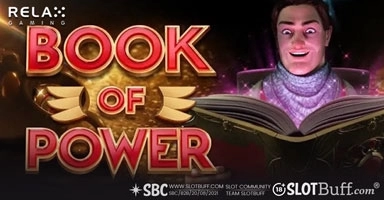 북 오브 파워 [Book of Power]