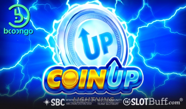 코인 업 : 라이트닝 [COIN UP : LIGHTNING]