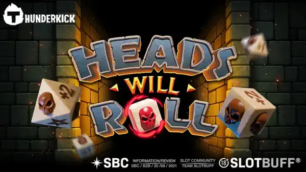 헤드 윌 롤 [Heads Will Roll]