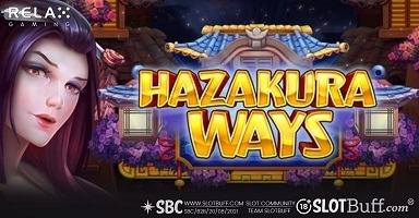 하자쿠라 웨이즈 [Hazakura Ways]