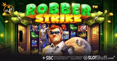 로벌 스트라이크 [Robber Strike]