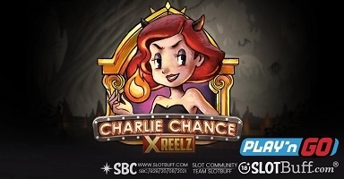 찰리 찬스 X릴 [Charlie Chance XReelz]