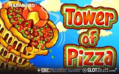 타워 오브 피자 [Tower Of Pizza]