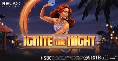 이그나이트 더 나이트 [Ignite the Night]