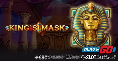 킹스 마스크 [King's Mask]