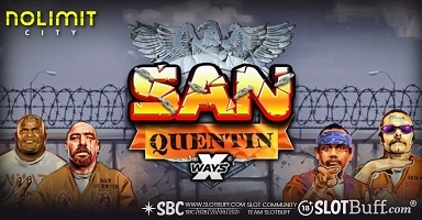 산 쿠엔틴 [San Quentin XWays]