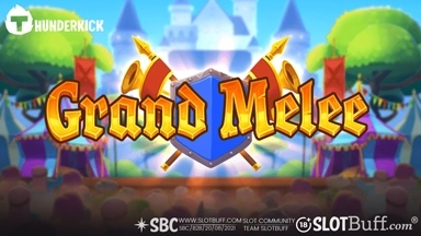 썬더킥 [그랑멜리] [Grand Melee]