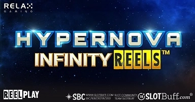 하이퍼노바 인피니티 릴스 [Hypernova Infinity Reels]