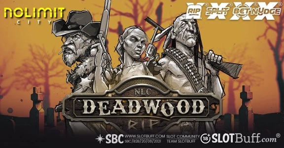 데드우드 립 [Deadwood R.I.P]