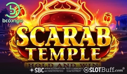 스카라브 탬플 [Scarab Temple]