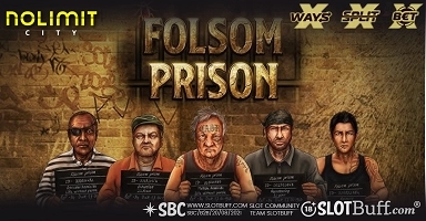 폴섬 프리즌 [Folsom Prison]