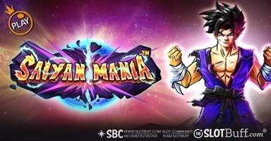 사이언 마니아 [Saiyan Mania]