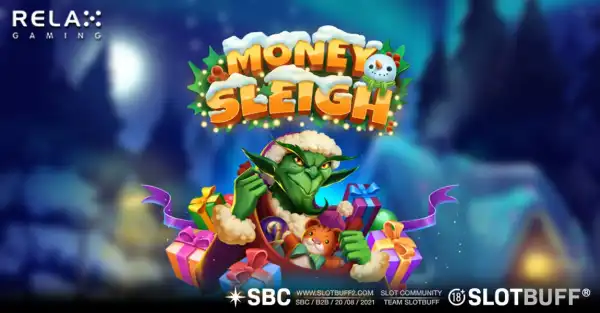 머니 슬레이 [Money Sleigh]