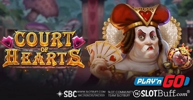 코트 오브 하트 [Court of Hearts]