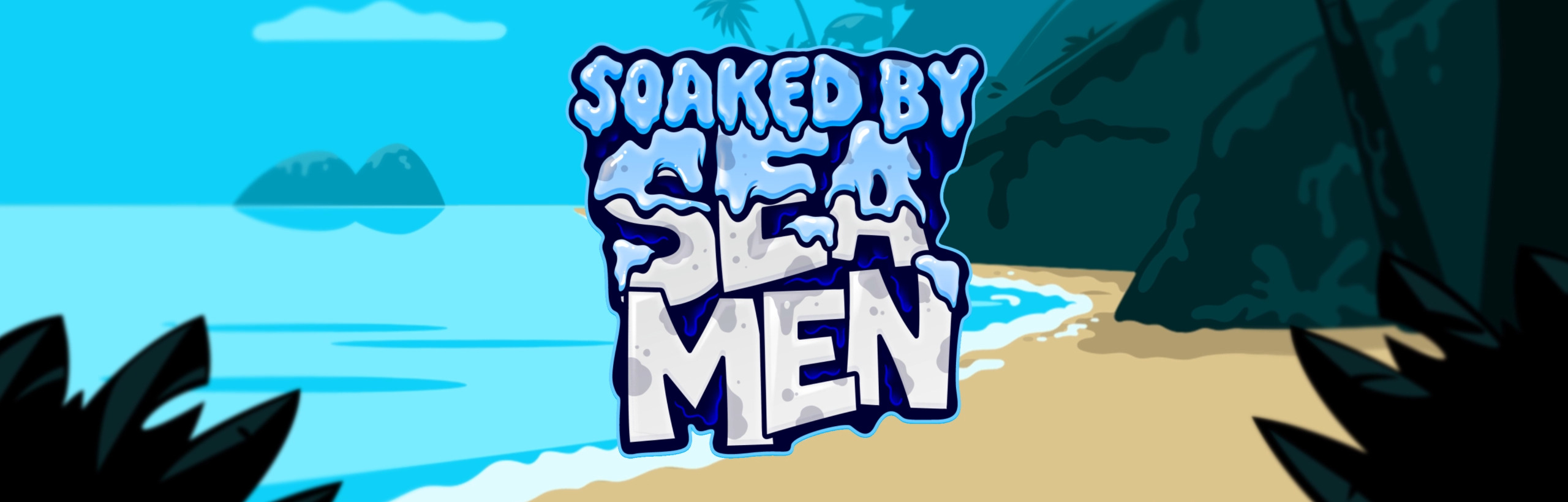 소크드 바이 시먼스 [Soaked By Seamen] - 노리밋시티 무료체험