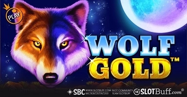 울프 골드 [Wolf Gold]