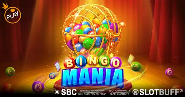 빙고 매니아 [Bingo Mania]