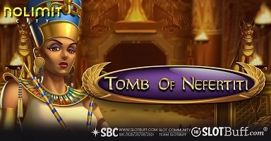 툼 오브 네페르티티 [Tomb Of Nefertiti]