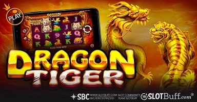 드래곤 타이거 [Dragon Tiger]