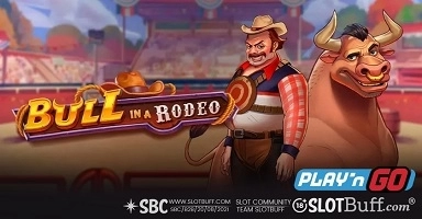 불 인 어 로데오 [Bull in a Rodeo]